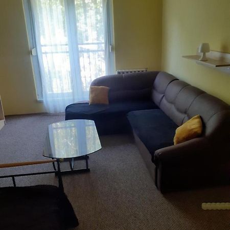 Jokai Apartman Bekescsaba Apartment Екстериор снимка