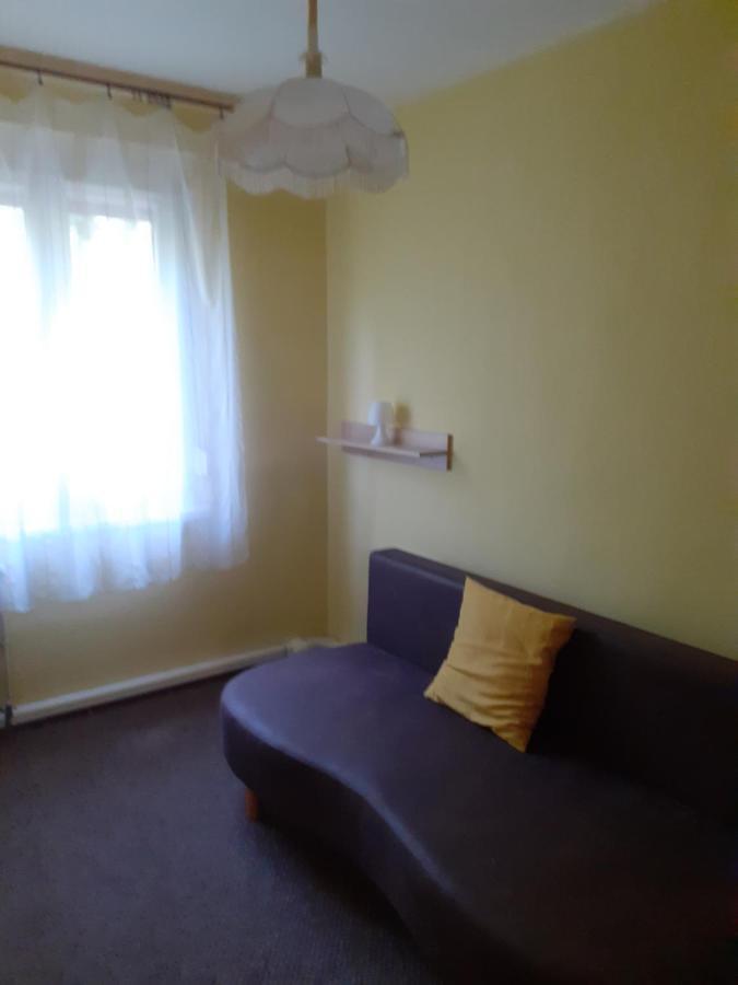 Jokai Apartman Bekescsaba Apartment Екстериор снимка