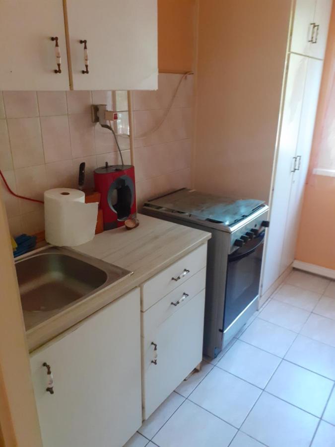 Jokai Apartman Bekescsaba Apartment Екстериор снимка