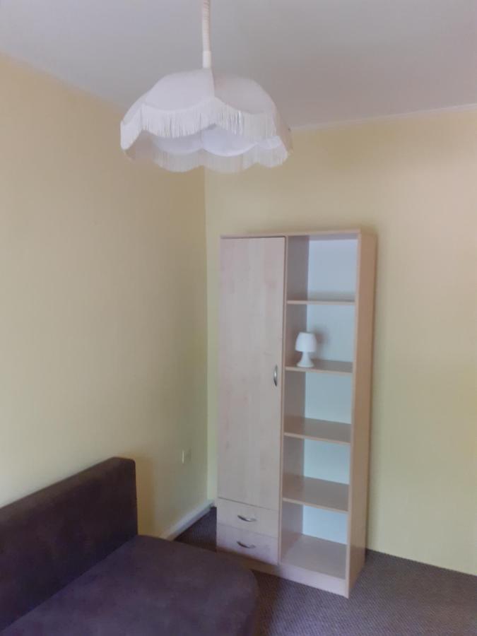 Jokai Apartman Bekescsaba Apartment Екстериор снимка