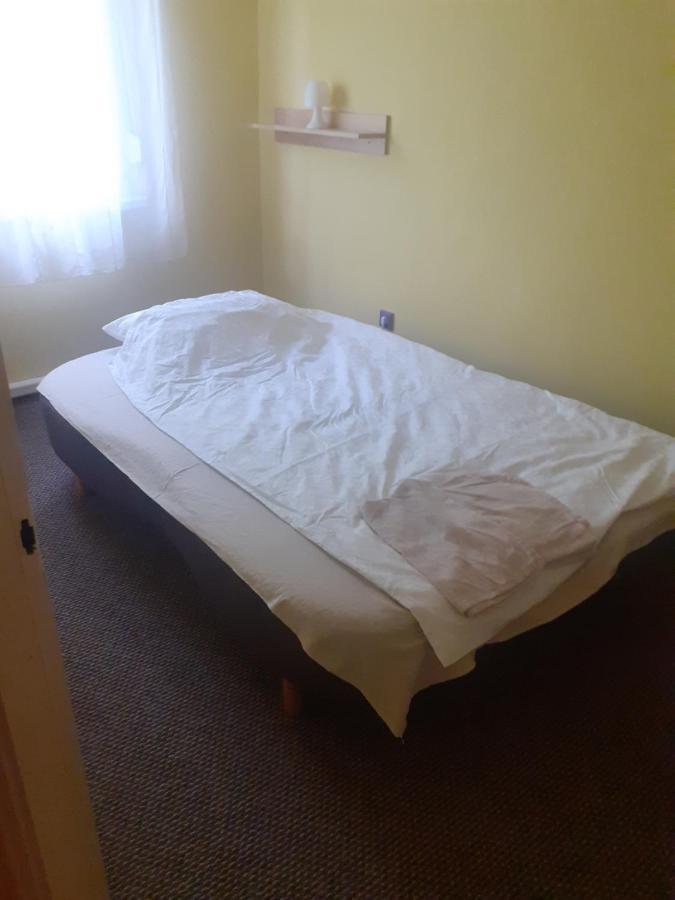 Jokai Apartman Bekescsaba Apartment Екстериор снимка